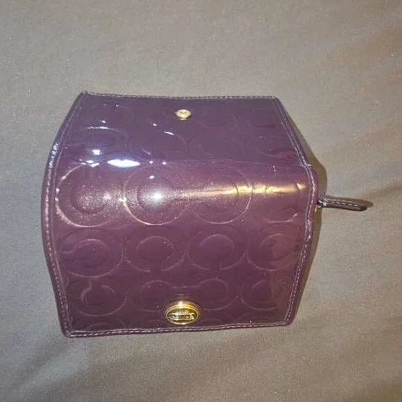 Coach Wallet - Picture 3 of 5